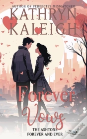 Capa do artigo Forever Vows