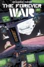 Forever War #2 - Preview