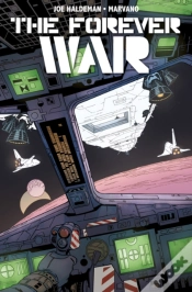 Capa do artigo Forever War #2