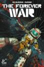 Forever War #5 - Preview