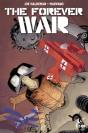 Forever War #6 - Preview