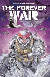 Capa do artigo Forever War Collection