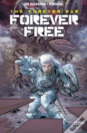 Capa do artigo Forever War Free #1