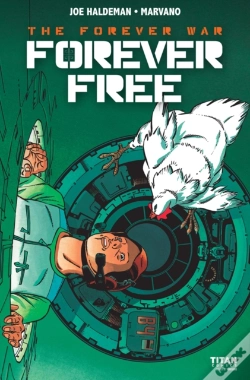 Capa do artigo Forever War Free #2