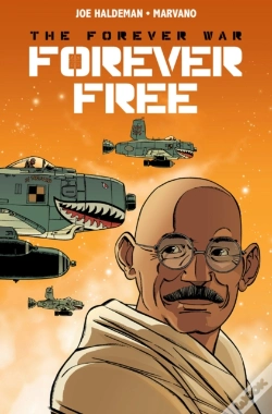 Capa do artigo Forever War Free #3
