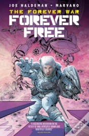 Capa do artigo Forever War Free Collection