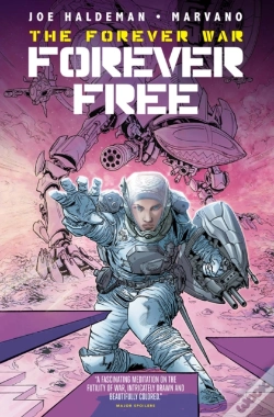 Capa do artigo Forever War Free Collection