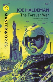 Capa do artigo Forever War