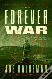 Capa do artigo Forever War