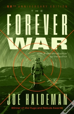 Capa do artigo Forever War