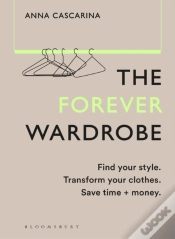 Capa do artigo Forever Wardrobe