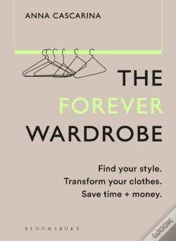 Capa do artigo Forever Wardrobe