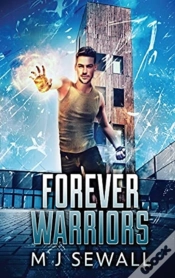 Capa do artigo Forever Warriors