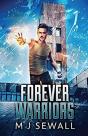 Forever Warriors - Preview