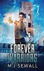 Forever Warriors - Preview