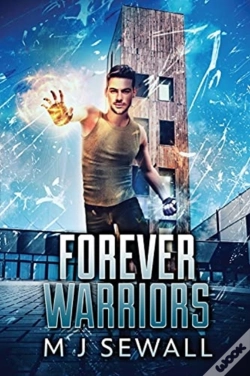 Capa do artigo Forever Warriors