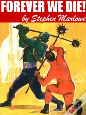Capa do artigo Forever We Die!