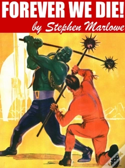 Capa do artigo Forever We Die!