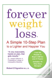 Capa do artigo Forever Weight Loss