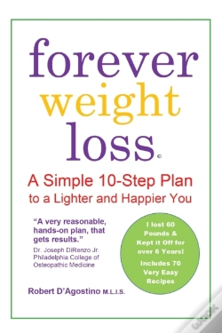 Capa do artigo Forever Weight Loss