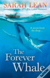 Capa do artigo Forever Whale
