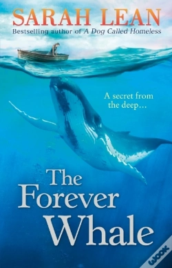 Capa do artigo Forever Whale