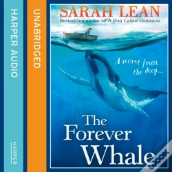 Capa do artigo Forever Whale