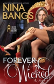 Capa do artigo Forever Wicked