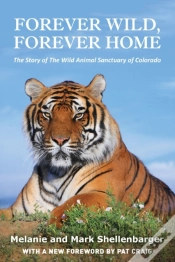 Capa do artigo Forever Wild, Forever Home