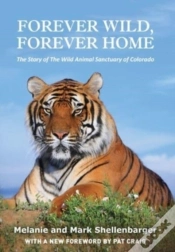 Capa do artigo Forever Wild, Forever Home