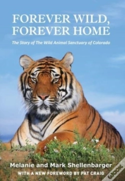 Capa do artigo Forever Wild, Forever Home