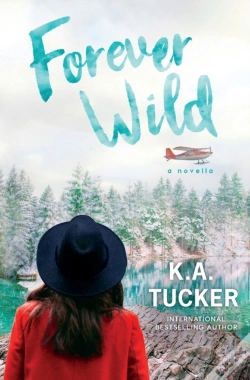 Capa do artigo Forever Wild