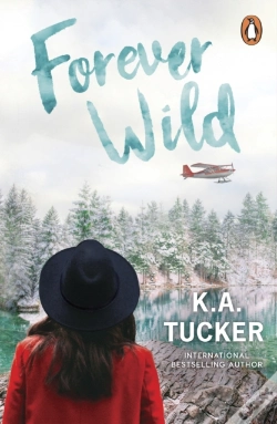 Capa do artigo Forever Wild