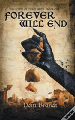 Capa do artigo Forever Will End