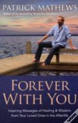 Capa do artigo Forever With You