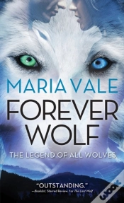 Capa do artigo Forever Wolf