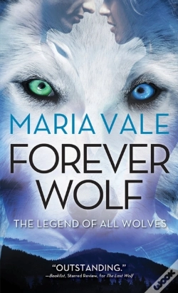 Capa do artigo Forever Wolf