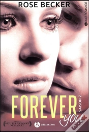 Capa do artigo Forever You - Saison 2
