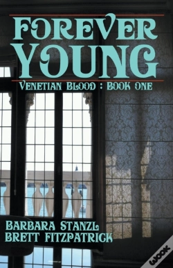 Capa do artigo Forever Young