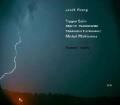 Capa do artigo Forever Young - CD