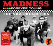 Capa do artigo Forever Young - CD