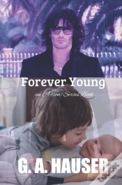 Capa do artigo Forever Young