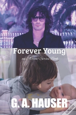 Capa do artigo Forever Young