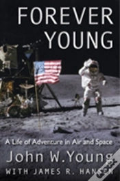 Capa do artigo Forever Young