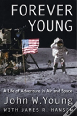 Capa do artigo Forever Young