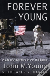 Capa do artigo Forever Young