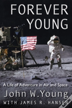 Capa do artigo Forever Young