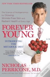 Capa do artigo Forever Young