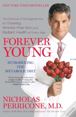 Capa do artigo Forever Young