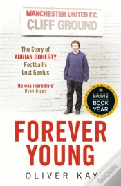 Capa do artigo Forever Young